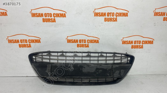 Ford FIESTA 08> Ön Tampon Orta Izgarası  8A61 17B968