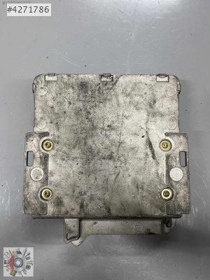0281001373 BMW E39 525D MOTOR BEYNİ ECU