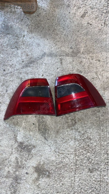 Opel Vectra B Makyajlı Stop Takımı Füme