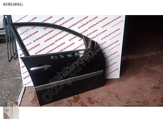 MEGANE 2 SAĞ ÖN KAPI KAYHANLAR OTO ÇIKMA 505 217 1791