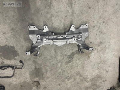 PEUGEOT BİPPER MOTOR TRAVERSİ YENİ SIFIR