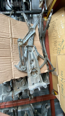 OPEL ASTRA G SOL ÖN CAM KRİKOSU MOTORSUZ.OTO ERKAN ÜNYE