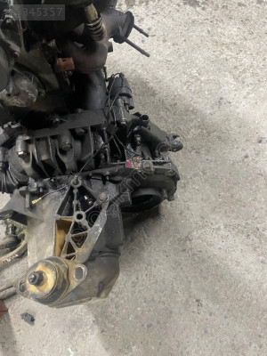 RENAULT 19 ŞANZIMAN KOMPİLE