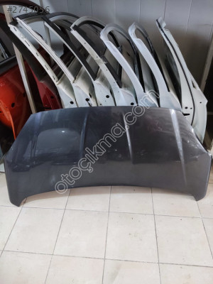 COURİER MOTOR KAPUTLARI ORJİNAL ÇIKMA