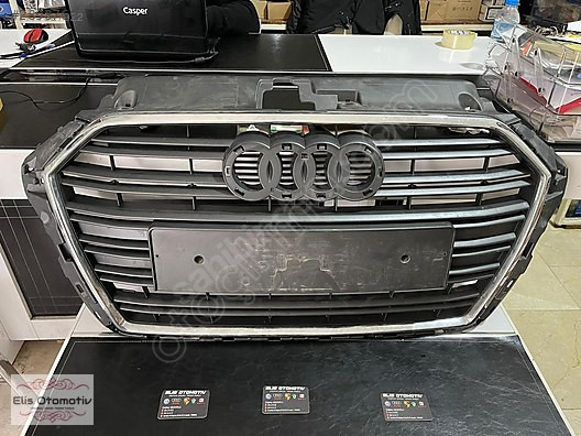 AUDİ A3 ÖN PANJUR 2017-2021