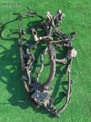 HONDA CİVİC FC5 MOTOR ÜST ELEKTİRİK TESİSATI