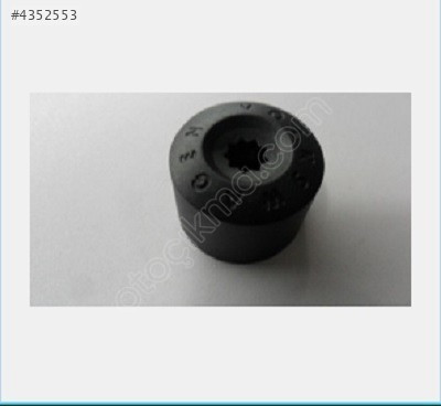 VOLKSWAGEN BİJON TAPASI TÜM MODELLER 1K06011739B9