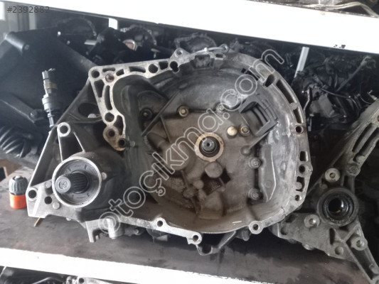 RENAULT 21 manager 1.7 benzinli orjinal çıkma şanzıman