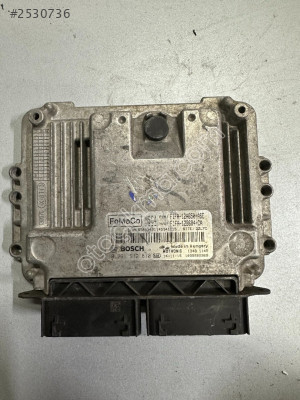 0261S12870 FORD FOCUS 1.0 ECOBOOST ÇIKMA MOTOR BEYNİ