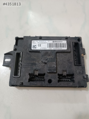 Clio 4 uhc beyni 284B14302R