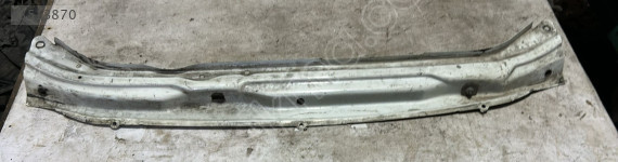 RENAULT SYMBOL TAMPON DEMİRİ