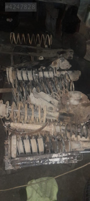 Tofaş Şahin amortisör