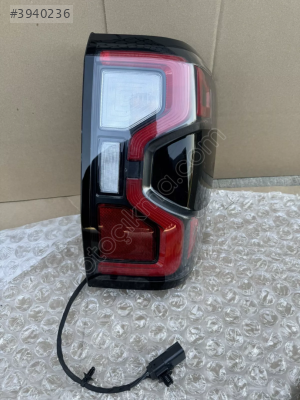 FORD RANGER ÇIKMA ORJİNAL SAĞ - SOL STOP