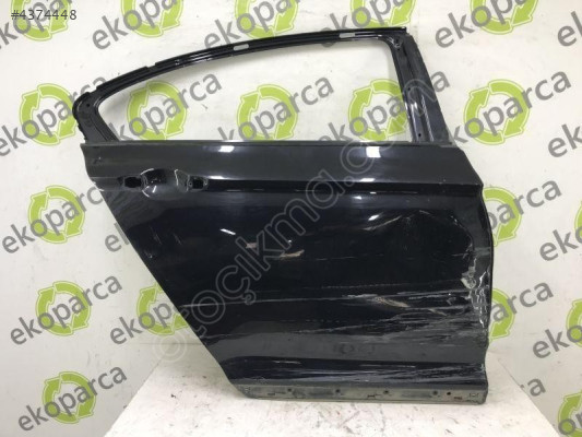 VOLKSWAGEN PASSAT 2015 2024 SAĞ ARKA KAPI 3G5833056