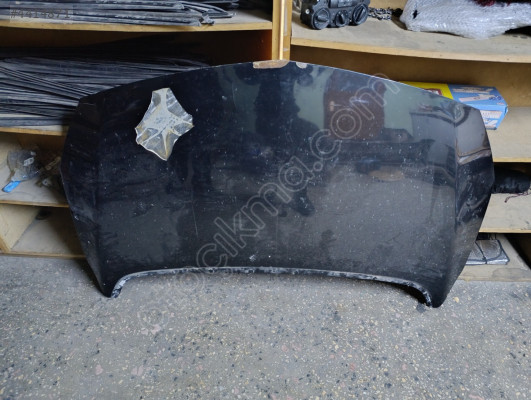 ASTRA J MOTOR KAPUTU