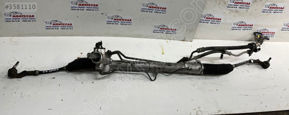 FORD FOCUS 2 DİREKSİYON KUTUSU ORJİNAL ÇIKMA MONTECAR