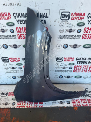 MERCEDES B SERİSİ W247 SAĞ ÖN ÇAMURLUK ORJİNAL ÇIKMA PARÇA