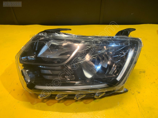 Dacia Duster 2018- Sol Far 260609367R
