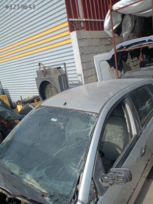 2002 2007 fiesta kesme tavan