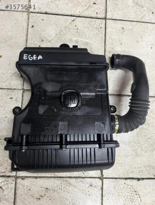 EGEA 1.4 BENZİN HAVA FİLTRE KUTUSU ORJİNAL ÇIKMA PARÇAAA