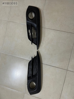 Honda civic ön tampon sis Çerçevesiz Sağ sol orijinal sıfır