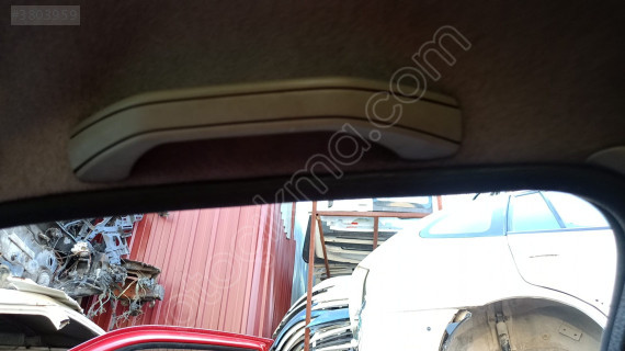 citroen saxo el tutamağı