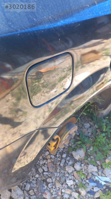 CHEVROLET LACETTİ SEDAN DEPO KAPAĞI.OTO ERKAN ÜNYE