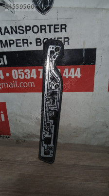 Mercedes Sprinter Çıkma Orjinal Arka Stop Lambası Duyu