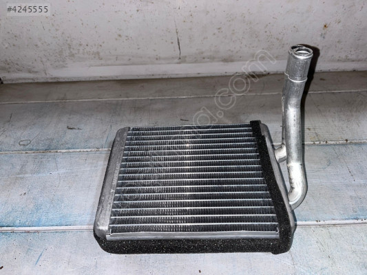 HYUNDAİ H100 KAMYONET 94-05 KALORİFER RADYATÖRÜ