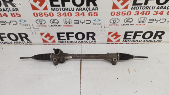 TOYOTA COROLLA DİREKSİYON AİRBAĞİ ÇIKMA ORİJİNAL PARÇA