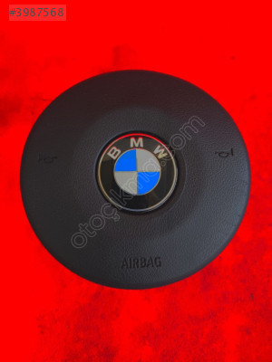 BMW 3 SERİSİ F 30 F10 DİREKSİYON AİRBAG HAVA YASTIĞI 3074997