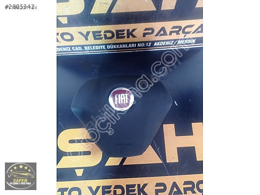 FİAT FİORİNO DİREKSİYON AİRBAG