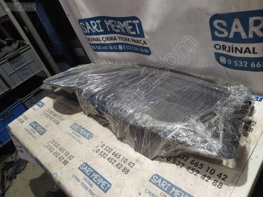 SIFIR RENAULT CLİO 5 GÖĞÜS
