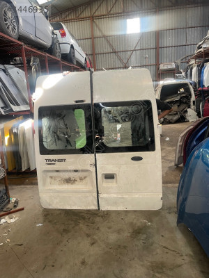 Ford transit sağ sol arka bagaj kapağı