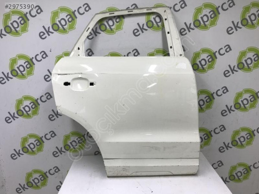 AUDI Q3 2012 2018 SAĞ ARKA KAPI 8U0833052