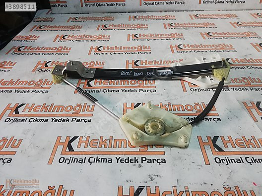 VW PASSAT B6 CAM KRİKOSU