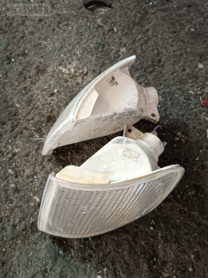 Ford escort sinyal camı