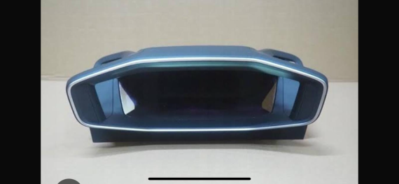 Peugeot 2008 hayalet gösterge 9836680080