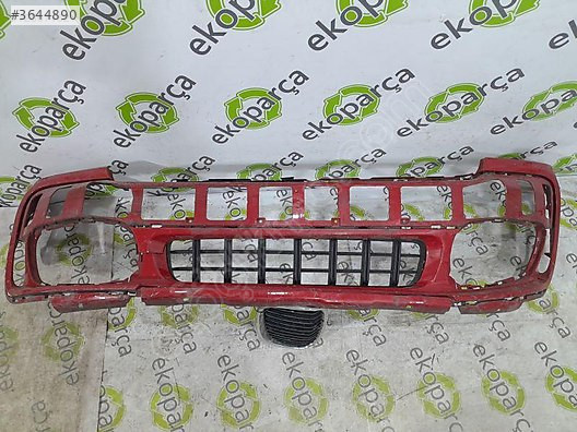 MINI COOPER 2018 2022 F60 ÖN TAMPON 51117390505