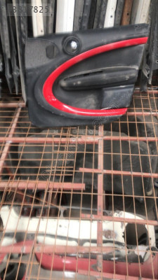 Mini cooper ön sag kapı döşemesi