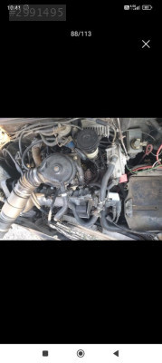 Fiat Tempra 1.6 digital gösterge saati