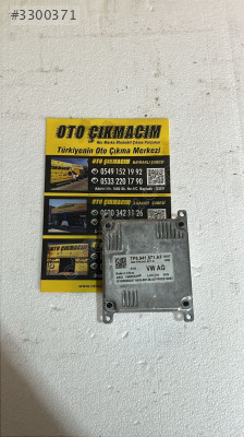 TİGUAN A3 XENON FAR BEYNİ 7P5941571AF