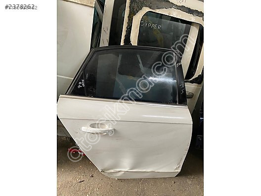 AUDI A4 SAG ÖN SAG ARKA KAPI GUCMANLAR OTO