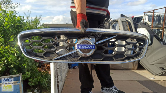 VOLVO V40 ÖN PANJUR ÇIKMA ORİJİNAL