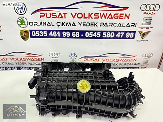 SEAT ARONA 1.0 ECOTSI EMME MANİFOLDU ORJİNAL