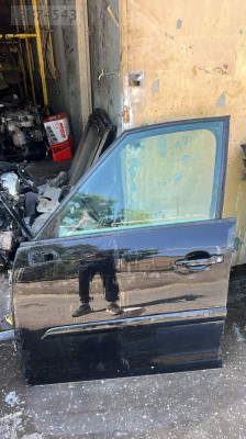 Citröen C 4 picaso sol ön kapı dolu hatasız