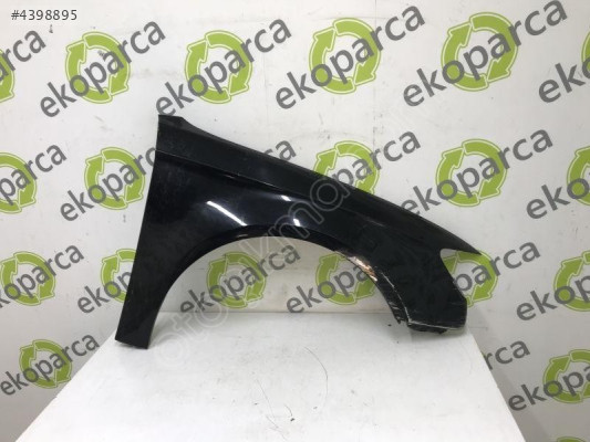 AUDI A3 2013 2019 SAĞ ÖN ÇAMURLUK (HB) 8V0821106