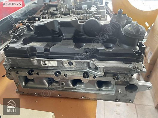 Vw golf 7 passat audi a3 sökme silindir kapağı 04L103373E
