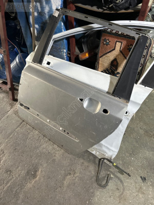 Fiat Stilo sol arka kapı hatasız