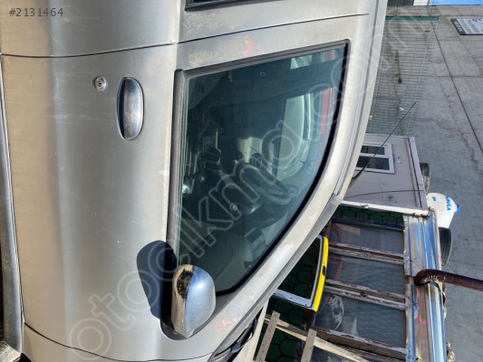 Fiat çıkma albea hatasız dolu sağ ön kapı